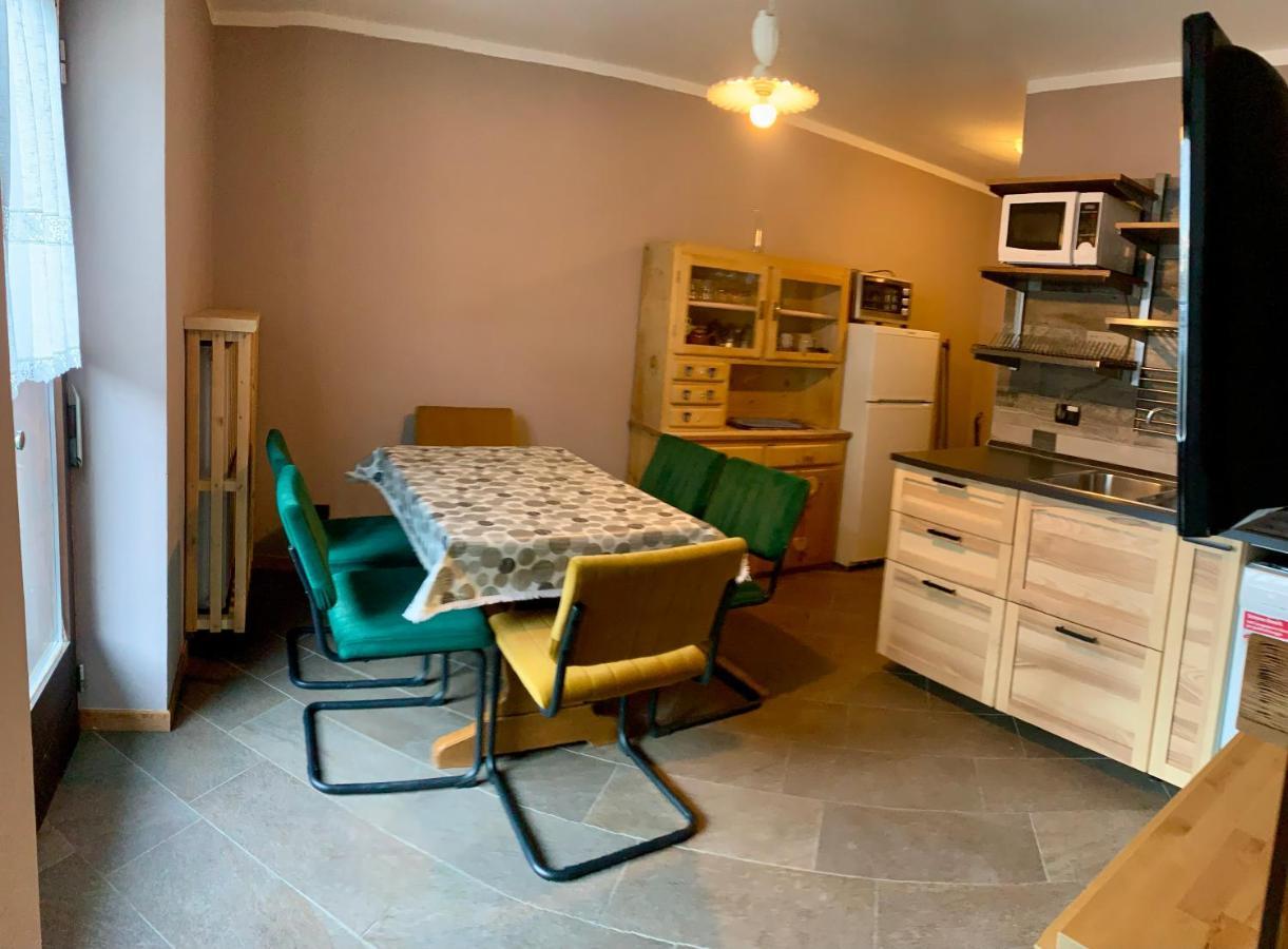 Appartamento Pie Canazei Exterior photo